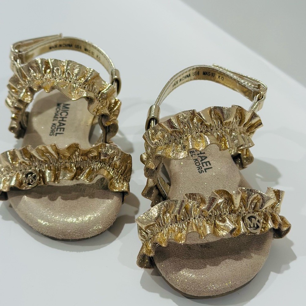 Michael Kors Sandals